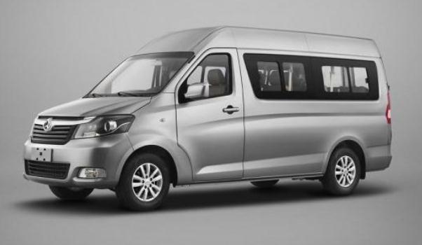 長安睿行M90國VI版，經濟實惠顏值高（實力派車型）