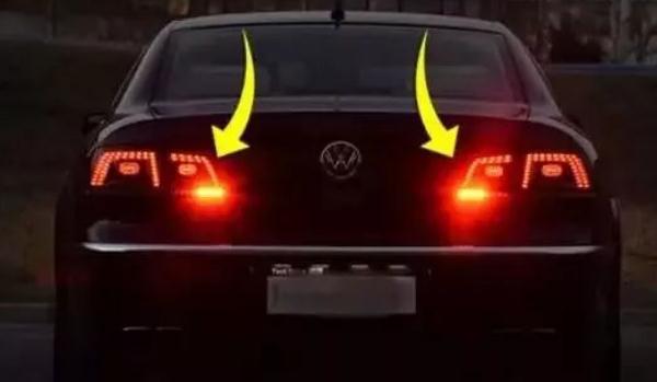 駕員安全行車常識(shí)，安全駕駛前提駛（遇事切莫驚慌）