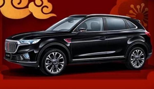 紅旗2020年銷量,國產(chǎn)車的驕傲(銷量就是最好的口碑)