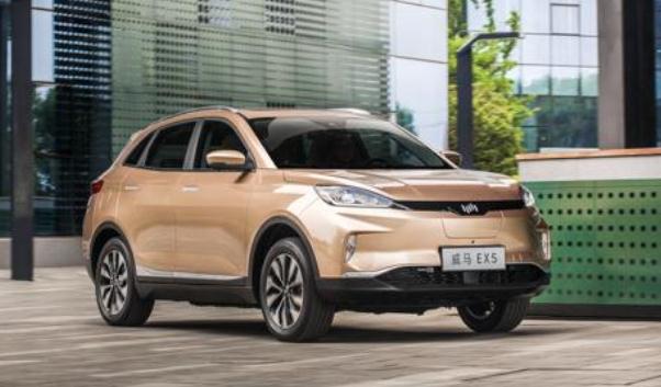 2020年威馬汽車銷量，優質的服務贏得信任（服務也是口碑）