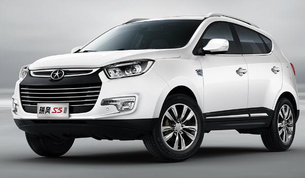 江淮2020年銷量,時尚個性的數字化營銷模式(購車更便利)