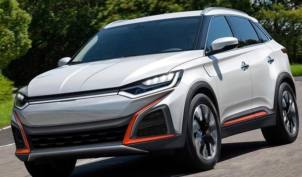 威馬汽車2020年銷量，增長趨勢持續（智能化更完美）