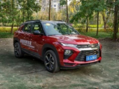 雪佛蘭創界新款上市了嗎 雪佛蘭創界2021款出來沒