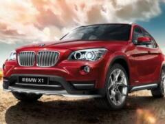 揭秘寶馬x1的優惠原因 寶馬x1新能源為何優惠這么多