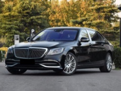 邁巴赫車多少錢 售價最高可達千萬