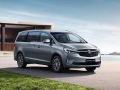 30萬陸上移動公務艙 別克gl8商務車報價2020款價格