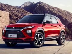 第八代Ecotec435T發動機 雪佛蘭創界怎么樣