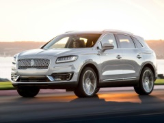 林肯航海家新車上市 林肯航海家2021款參數配置