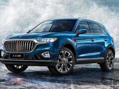 2.0T全新CA4GC發動機 紅旗hs5新款2020價格