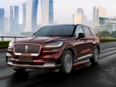 國產林肯航海家幾種顏色 8大色系選擇讓人應接不暇