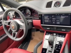 保時(shí)捷卡宴選裝配置表 保時(shí)捷卡宴加裝多少錢(qián)