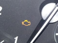 燃油排放系統出問題 發動機故障標志亮燈解決辦法