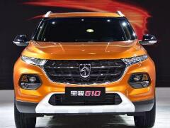 最愛國產1.5排量發動機 寶駿新款車型2020上市車自動擋