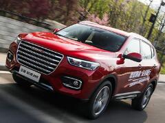 1.5L自吸發動機百公里油耗5.6l suv哪款車省油質量好便宜