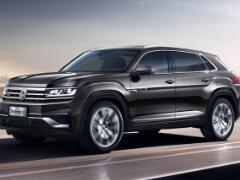 2.0T發(fā)動機(jī)最大馬力220P 途昂x和途昂哪個好