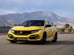 思域type-r國內落地價格 思域type-r價格多少