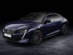 1.6T或1.8T最大功率150kw 標致508油耗多少真實油耗