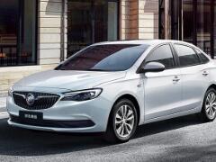 1.5L DVVT四缸發動機 別克英朗2021款1.5l自動精英版怎么樣