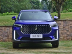 國產轎車品牌前列 奔騰t99口碑怎么樣