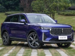 奔騰t99汽車(chē)報(bào)價(jià)及配置 奔騰t99價(jià)格多少