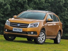 東風日產啟辰t70怎么樣 啟辰t70值得買嗎