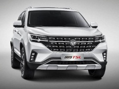 東風(fēng)風(fēng)行新款T5/T5L上市 風(fēng)行新款T5/T5L最新價格多少