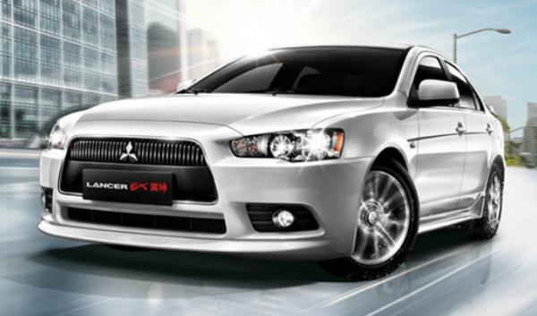 三菱翼神改裝多少錢,根據(jù)改裝情況決定(費用就是改裝的實力)