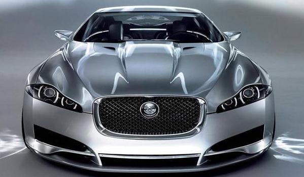 捷豹xk多少錢,JAGUAR XK120你值得擁有(剛性十足)