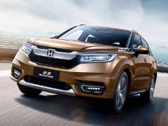 本田urv和冠道哪個好urv和冠道怎么選