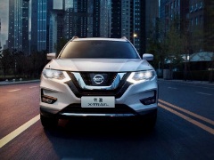 日產奇駿貸款買車需要多少錢 日產奇駿首付多少錢月供多少錢