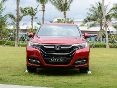 本田CR-V首付多少錢(qián)月供多少錢(qián) 本田CR-V貸款月供多少