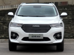 哈弗H4智聯版怎么樣 哈弗H4真實測評