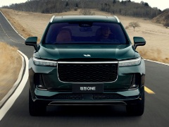 國產大型SUV推薦 理想探險者途昂怎么選