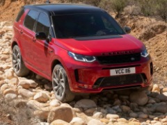 路虎發現神行哪個顏色好看 發現神行哪個顏色銷量高