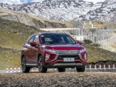 廣汽三菱奕歌國六標準 奕歌國六和國五區別在哪