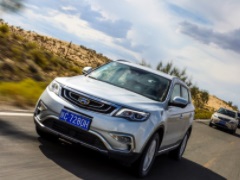 博越優缺點有哪些 博越值得購買嗎