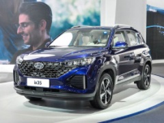 現代ix35降價真實原因 現代ix35為什么降價