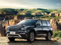 傳祺gs8真實質量 傳祺gs8怎么樣