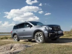 傳祺gs8紀(jì)念版上市 傳祺gs8最新報(bào)價(jià)