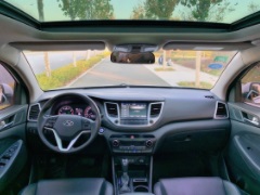 途勝1.6t雙離合怎么樣 使用壽命長達20年