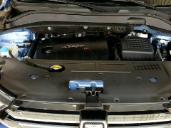 眾泰sr7加多少機油 眾泰sr7保養加機油標準