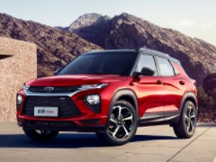 全新5座緊湊SUV 雪佛蘭創界正式上市