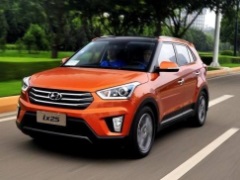 現代ix25全下來多少錢 現代ix25落地價多少