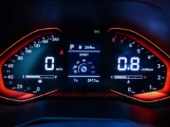 現代ix25不顯示油耗怎么辦 現代ix25實際油耗多少