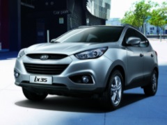 現代ix25與ix35的區別 現代ix25和ix35怎么選