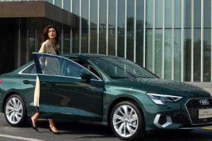 奧迪a3保養費用 小保養一次1100(大保養一次3000)