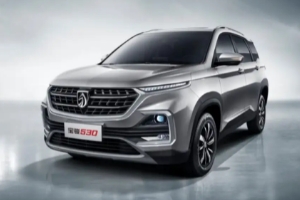 寶駿530怎么樣值得買嗎 搭載1.5T四缸發動機（百公里油耗6L）