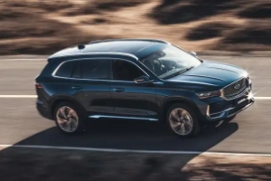 吉利星越l車怎么樣 百公里油耗最低4.9L（安全性能優秀）