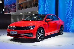 大眾凌渡分期付款首付多少 分期首付6萬起(分期月供3211元)