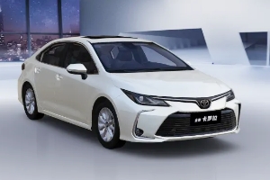 卡羅拉油耗多少真實油耗 綜合百公里油耗4L起(一公里油耗約4-7毛)